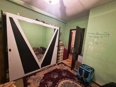 Yeni tikili: 2 otaqlı, Yeni tikili, 67 kv. m — 4