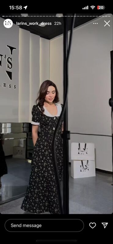 Köynək və bluzalar: 1ce defe geyinilib