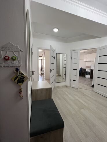 Долгосрочная аренда квартир: 2 комнаты, Собственник, С мебелью полностью — 8