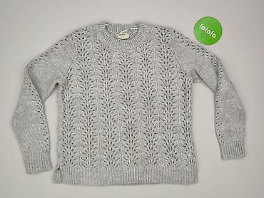pull and bear spodenki dresowe: Papaya, Sweter damski, rozmiar M — 2
