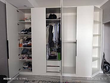 Мебель на заказ: Мебель на заказ, Кухня, Шкаф, Вешалки, Сервант — 10