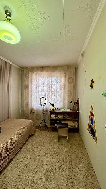 Продажа квартир: 3 комнаты, 57 м², 104 серия, 1 этаж — 6