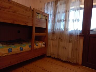 Köhnə tikili: Bakı, 3 otaqlı, Köhnə tikili, 70 kv. m — 5