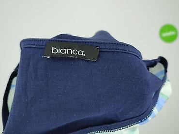 klapki birkmann: Bianca, Bluzka damska, rozmiar 2XL — 5