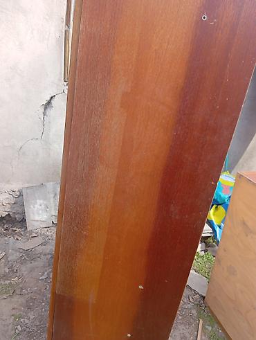 Серванты: Сервант, Б/у, Дерево — 8