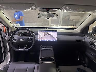 датчик стоп сигнала: Продаю Changan Q05 
Запас хода 405 
Год 2026 — 6