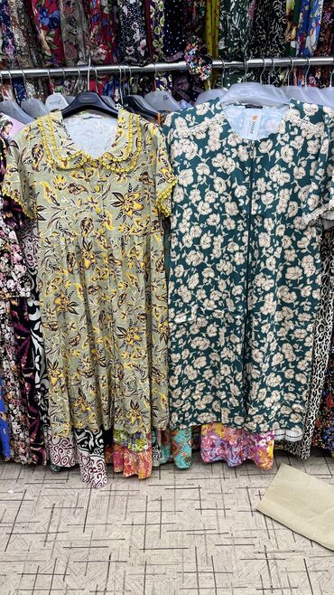 Халаты: Халат, Хлопок, Турция, Все размеры at lalafo.kg — 23 Халаты: Халат, Хлопок, Турция, Все размеры — 23