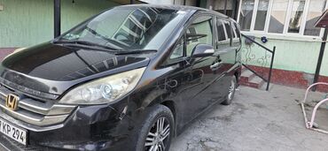 цена домкрата для легкового автомобиля: Honda Stepwgn: 2008 г., 2 л, Автоматтык, Бензин, Вэн/Минивэн