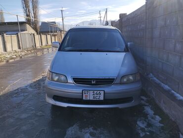 хонда фит вкуп: Honda Odyssey 1998 г. об. 2.3 минивэн газ бензин 4 ВД