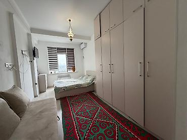 Продажа квартир: 1 комната, 41 м², Элитка, 6 этаж, Евроремонт — 6