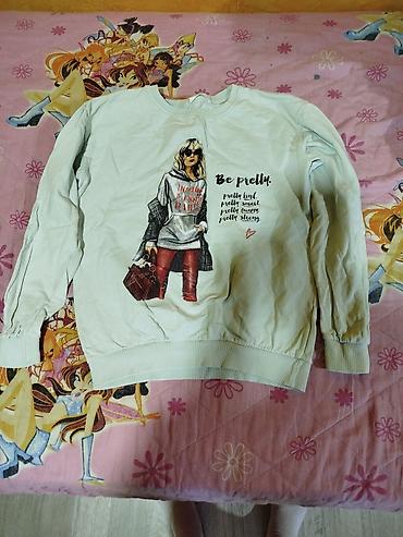 Dukserice: Lot dukseva – 4 kom - Hummel bordo dukserica sa okruglim izrezom — 2