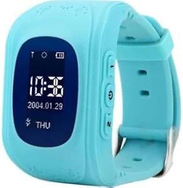 Smart satovi: SMARTIC SATIC ZA DECU NOV PAMETNI SAT Q50 SMART WATCH AKCIJA | Cene — 23
