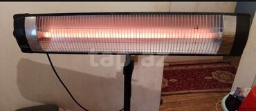 Elektrikli qızdırıcılar və radiatorlar: Spiral qızdırıcı, Minisan, Kredit yoxdur, Ünvandan götürmə