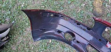 tocak za prikolicu: PREDNJI BRANIK ZA VOLVO S60 | Volvo s60 prednji branik 9484017 — 3