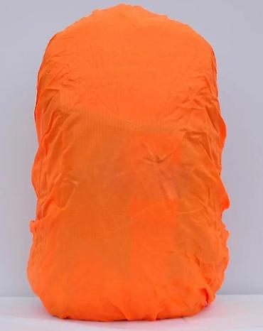 Sportske torbe i rančevi: Planinarski/ruksak Senterlan – plavo-crni - Višenamenski outdoor — 5