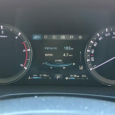 Ssangyong: Ssangyong Rexton: 2019 г., 2.2 л, Автомат, Дизель, Внедорожник — 10