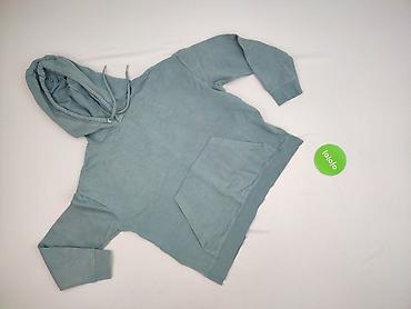 divided basic: H&M Divided, Bluza z kapturem damska, rozmiar L — 2