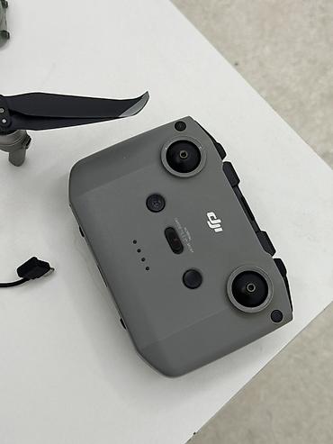 horizon forbidden west: DJI Mavic Air 2 — без дтп складной квадрокоптер с камерой на 3-осевом — 2
