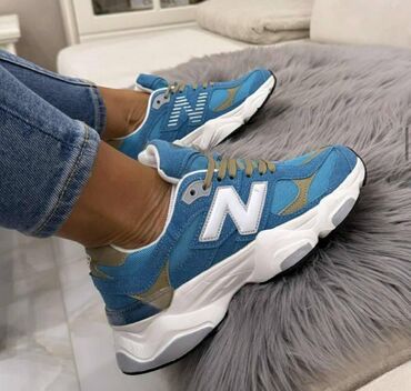 Women's Sneakers and athletic shoes: New balance 9060 patike NOVO Novo Brojevi 36 do 41 fb Moja Kupovina — 4