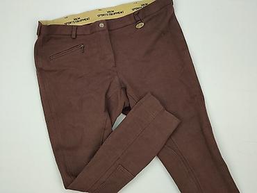 karko: HKM, Spodnie materiałowe damskie, rozmiar M — 1