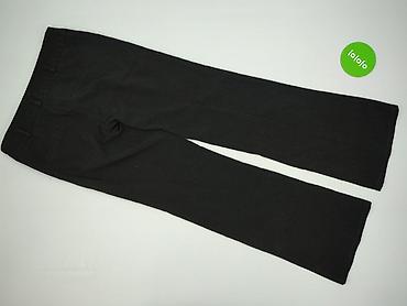 amisu pants: Amisu, Spodnie materiałowe damskie, rozmiar S — 3