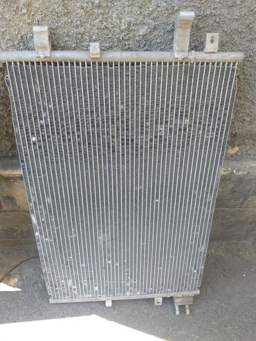 радиатор охлаждения кпп: Продаю дифузор вентелятор охлаждения на фуру мерседес арктрокс