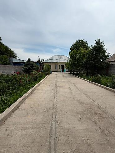 финка кредит: 🏡 Продаётся дом в районе Сокулук 📍 Участок — 11 соток ✅ Свет и вода — 3