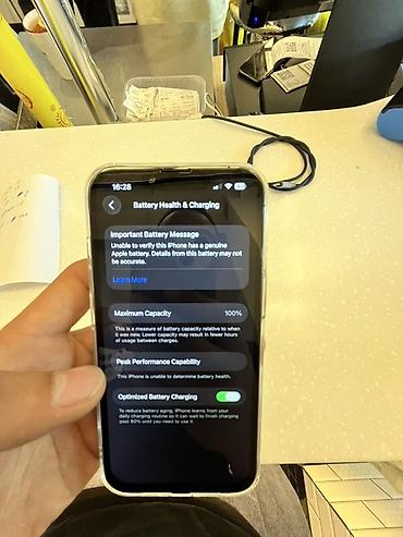 iphone 13 xr: IPhone 13 Pro, 128 ГБ, графитовый - Экран 6.1" Super Retina XDR — 3