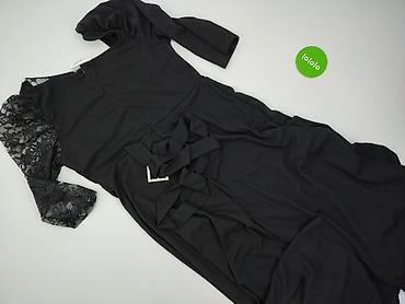 shein 4xl: Shein Curve, Sukienka damska, rozmiar 4XL — 3