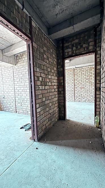 Продажа квартир: 2 комнаты, 52 м², парк Фучика 7 этаж, ПСО (под самоотделку) — 8