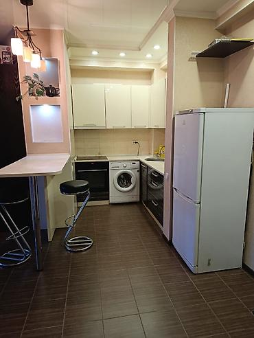 Долгосрочная аренда квартир: 2 комнаты — 1