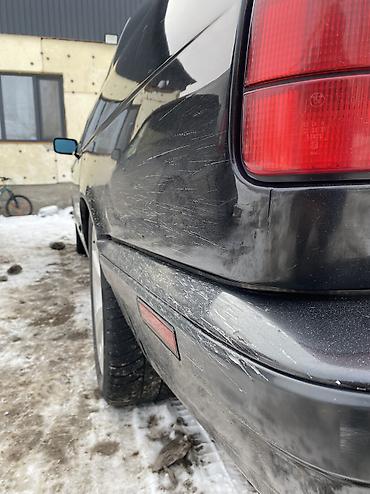 BMW: BMW 5 series: 1991 г., Бензин, Седан at lalafo.kg — 5 BMW: BMW 5 series: 1991 г., Бензин, Седан — 5