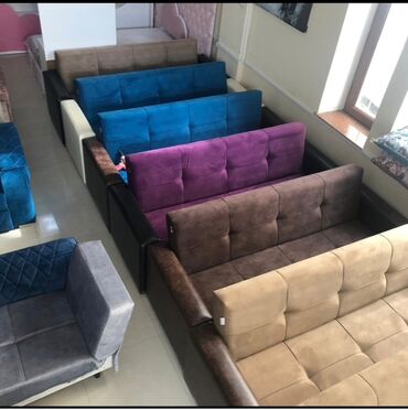 Divanlar: Künc divan, Yeni, Açılan, Bazalı, Parça, Şəhərdaxili pulsuz çatdırılma — 24