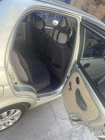 Daewoo: Daewoo Matiz: 2008 г., 0.8 л, Механика, Бензин, Хэтчбэк — 6