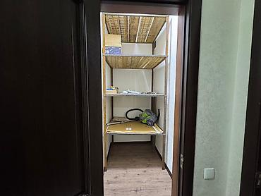 Долгосрочная аренда комнат: 70 м², С мебелью — 2