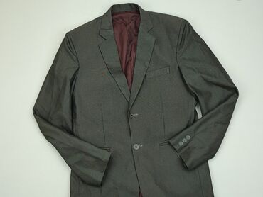 Suits: Suit jacket for men, S (EU 36), condition - Good