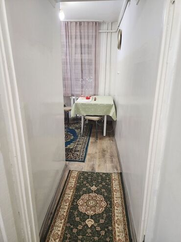Долгосрочная аренда квартир: 1 комната, Агентство недвижимости, Без подселения, С мебелью полностью