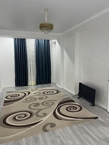 Новостройки от застройщика: Элитка, 1 комната, 47 м² — 7