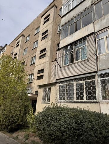 дизель кж аренда квартир: 1 комната, 35 м², 105 серия, 2 этаж, Старый ремонт