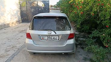 какие машины подходят для яндекс такси бишкек эконом: Honda Fit: 2002 г., Вариатор, Бензин, Хэтчбэк — 6