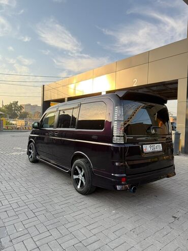 honda stepwgn левый руль купить: Honda Stepwgn: 2004 г., 2 л, Автомат, Бензин, Минивэн