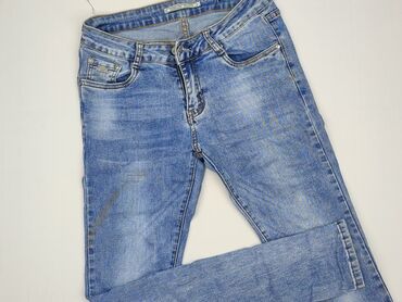 sukienki dzinsowe reserved: Jeans for women, size S (EU 36)