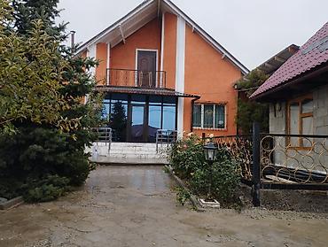 Продажа домов: Дом, 140 м², 6 комнат, Дизайнерский ремонт — 11