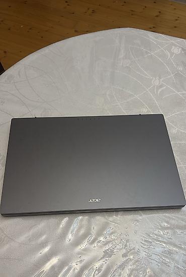 iphone 14 qiymət: Acer Aspire 5 (A515 seriyası) noutbuk Xüsusiyyətlər: - Ekran: 15.6" — 2