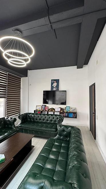 Продажа офисов: Продажа офисов 280 м², С ремонтом, Без мебели, Многоэтажное здание, 2 этаж — 10