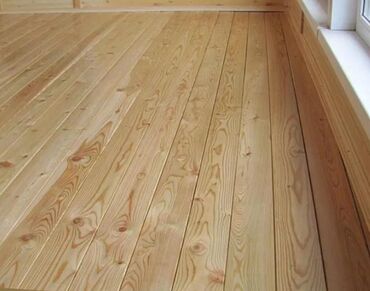 Доски: Доски, Строганные, Для террасы, Сосна, Влагостойкие — 1