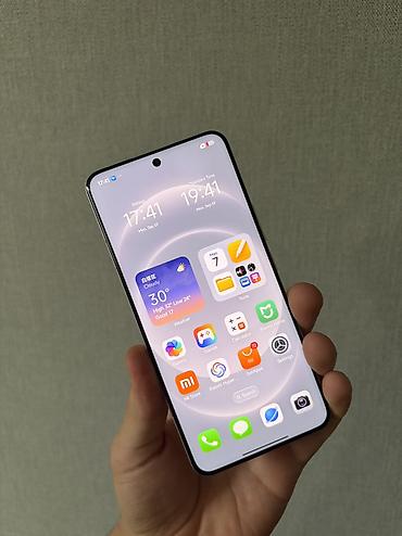 otg iphone: Xiaomi, 14 Ultra, Б/у, 256 ГБ, цвет - Белый, 2 SIM — 5