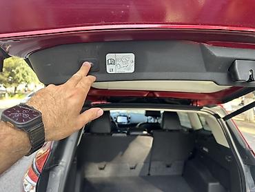 2005 kia sephia: Ford Kuga: 1.5 l | 2017 il 248000 km Krossover — 9