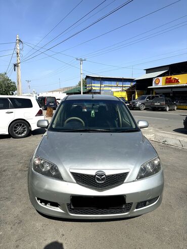 мазда аксела: Mazda Demio: 2005 г., 1.3 л, Автомат, Бензин, Хэтчбэк