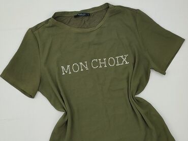 fields nephilim t shirty: Mohito, Футболка жіноча, розмір S на lalafo.pl fields nephilim t shirty: Mohito, Футболка жіноча, розмір S